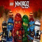 Download game LEGO Ninjago: Ride ninja for free and Mini vehicles run for Android phones and tablets .