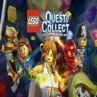 Download game LEGO Quest and collect for free and Flick Golf for Android phones and tablets .