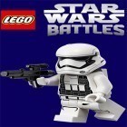 Download game LEGO Star Wars: Battles for free and Maze of magic online for Android phones and tablets .