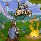 Download game Let's journey: Dragon hunters for free and Harvest town for Android phones and tablets .