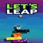 Download game Let's leap for free and Mystic jewels tour for Android phones and tablets .