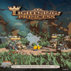 Download game Lightning Princess: Idle RPG for free and Blacksmith lab. Idle for Android phones and tablets .