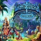 Download game Lightseekers for free and Man-eating plant for Android phones and tablets .