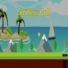 Download game Limitless golf for free and Bendy road for Android phones and tablets .