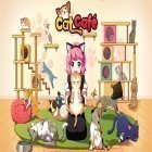Download game Line cat cafe for free and Clicker racing for Android phones and tablets .