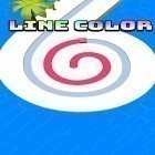 Download game Line Color 3D for free and Torrac: Not getting along for Android phones and tablets .