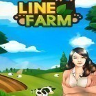Download game Line farm for free and World of Merge for Android phones and tablets .