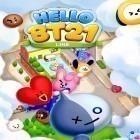 Download game Line Hello BT21 for free and Magic wars for Android phones and tablets .