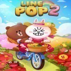 Download game Line pop 2 for free and Swing Shot for Android phones and tablets .