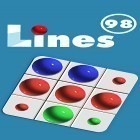 Download game Lines 98 for free and Pocket Fleet Multiplayer for Android phones and tablets .
