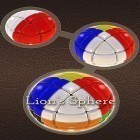 Download game Lion's sphere for free and Breitling Reno Air Races for Android phones and tablets .