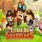 Download game Little big guardians.io for free and Clippox Exodus for Android phones and tablets .