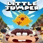 Download game Little jumper: Golden springboard for free and Mini football: Championship for Android phones and tablets .
