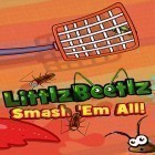 Download game Littlz beetlz best smasher for free and Stone of souls for Android phones and tablets .