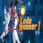 Download game Lode runner 1 for free and Hockey Fight Pro for Android phones and tablets .