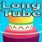 Download game Long tube for free and Worms W.M.D: Mobilize for Android phones and tablets .