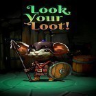 Download game Look, your loot! for free and Orborun for Android phones and tablets .
