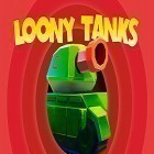 Download game Loony tanks for free and Ruffled Feathers Rising for Android phones and tablets .