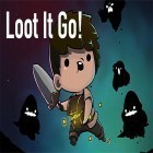 Download game Loot it go! for free and Marble blast for Android phones and tablets .