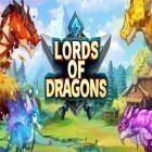Download game Lords of dragons for free and Army transport bus driver for Android phones and tablets .