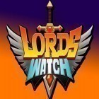 Download game Lords watch: Tower defense RPG for free and Checkers-corners HD for Android phones and tablets .