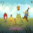 Download game Lost in Play for free and Royal defense king for Android phones and tablets .