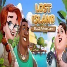 Download game Lost island: Blast adventure for free and Shaman showdown for Android phones and tablets .