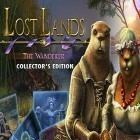 Download game Lost lands 4: The wanderer. Collector's edition for free and The neverfall for Android phones and tablets .