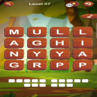 Download game Lost Words: word puzzle game for free and Zombie rabbits vs Sheldon for Android phones and tablets .