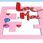Download game Love maze for free and Bob vs Bear for Android phones and tablets .