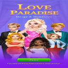 Download game Love Paradise - Merge Makeover for free and Midnight awake: 3D horror game for Android phones and tablets .