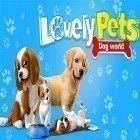 Download game Lovely pets: Dog town for free and Magic kinder: Race for Android phones and tablets .