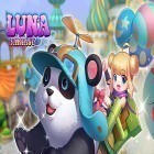 Download game Luna fantasy for free and Whack a Rabbit for Android phones and tablets .