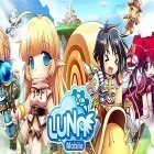 Download game Luna mobile for free and Inferno 2 for Android phones and tablets .