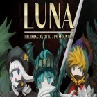 Download game Luna: The dragon of Kelpy mountain for free and Papaya Farm for Android phones and tablets .