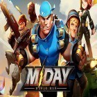 Download game M-day for free and ATV: Max speed for Android phones and tablets .