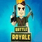 Download game Mad battle royale for free and Paper train: Rush for Android phones and tablets .