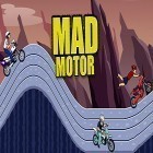 Download game Mad motor: Motocross racing. Dirt bike racing for free and Adventure craft 2 for Android phones and tablets .