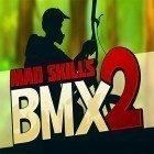 Download game Mad skills BMX 2 for free and Khepri Slash for Android phones and tablets .