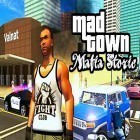 Download game Mad town mafia storie for free and Magic arena for Android phones and tablets .