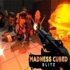 Download game Madness cubed blitz for free and Beat jumper for Android phones and tablets .