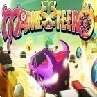 Download game Madnessteer live for free and Augmentron AR for Android phones and tablets .