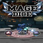 Download game Mage dice for free and God of magic: Choose your own adventure gamebook for Android phones and tablets .
