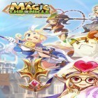 Download game Magic chronicle for free and Nova smash: A slingshot action adventure for Android phones and tablets .