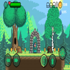 Download game Magic Forest : 2D Adventure for free and Cops N Robbers:Pixel Craft Gun for Android phones and tablets .