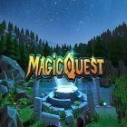Download game Magic quest: TCG for free and Tons of guns for Android phones and tablets .