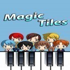 Download game Magic tiles: BTS edition for free and Mobile legends: Adventure for Android phones and tablets .
