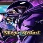Download game Magic wand and book of incredible power for free and Devolver Tumble Time for Android phones and tablets .