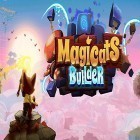 Download game Magicats builder for free and Takeover RTS for Android phones and tablets .
