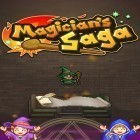Download game Magician's saga for free and Killer escape 4 for Android phones and tablets .